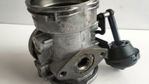 Supapa EGR VW-Audi 038129637L Audi A6 4B/C5 [facel...