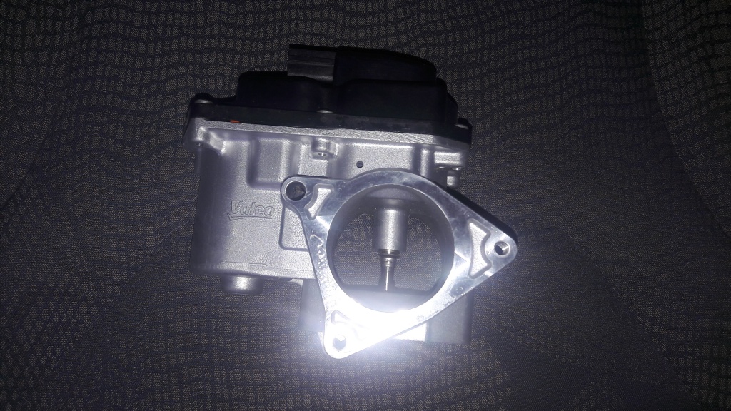 Supapa EGR Vw Audi Skoda cod 03L131501K