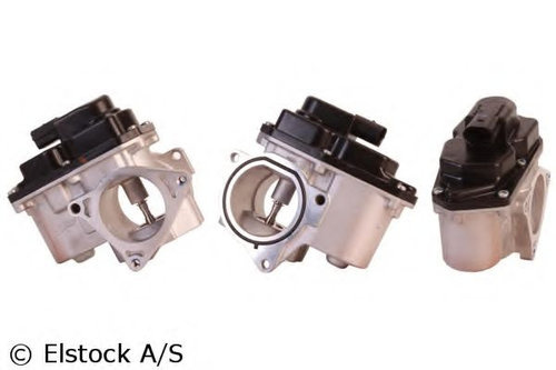 Supapa EGR VW EOS (1F7, 1F8) (2006 - 2016) ELSTOCK 73-0084 piesa NOUA