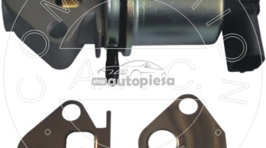 Supapa EGR VW GOLF IV Variant (1J5) (1999 - 2006) AIC 55765 piesa NOUA