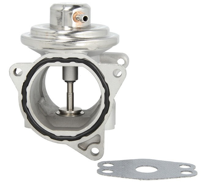 Supapa EGR VW GOLF PLUS (5M1, 521) (2005 - 2013) AIC 55767 piesa NOUA