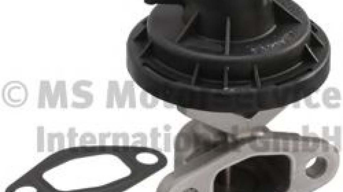 Supapa EGR VW GOLF V (1K1) (2003 - 2009) PIERBURG 7.22477.11.0 piesa NOUA