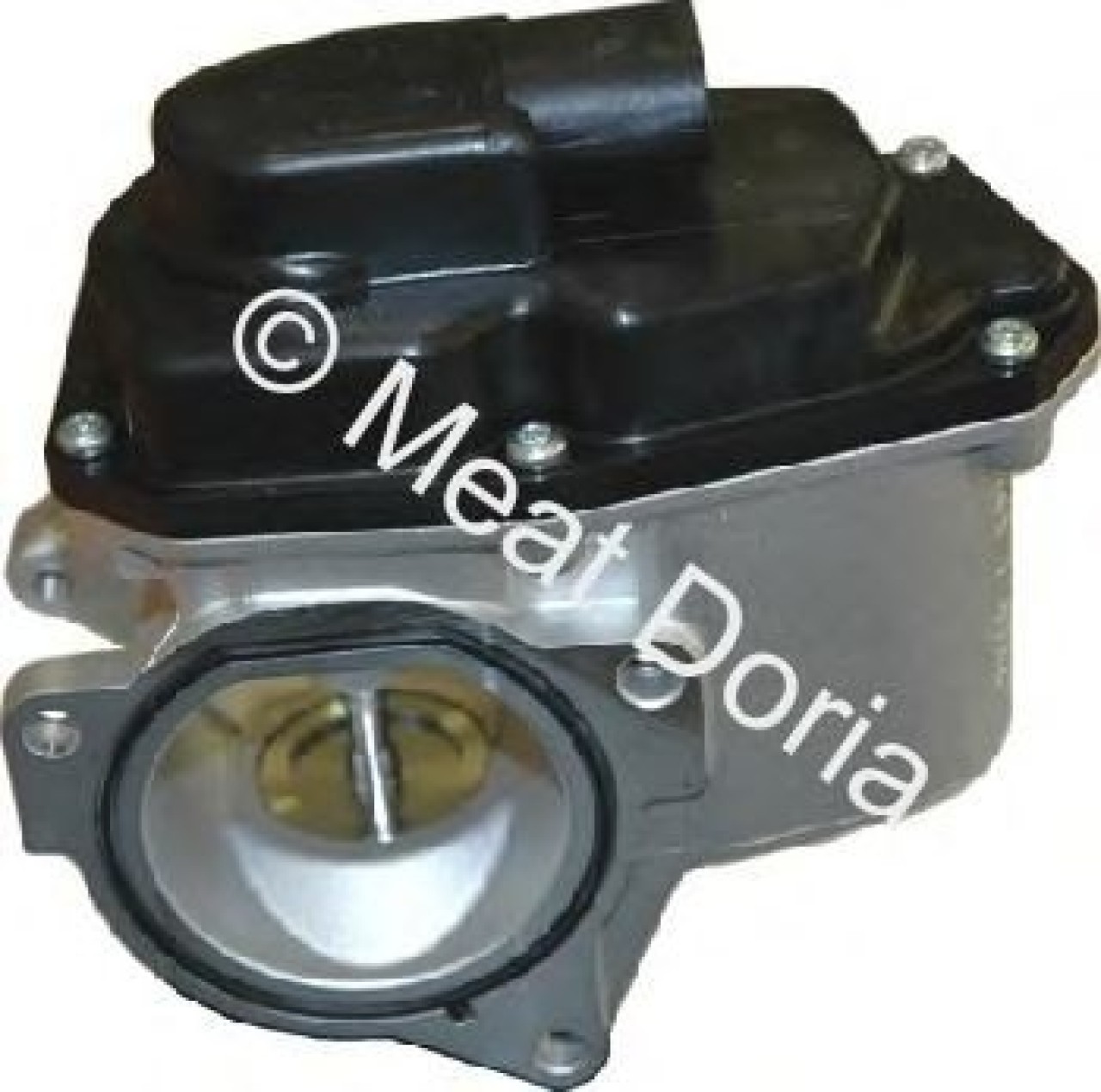 Supapa EGR VW PASSAT (3C2) (2005 - 2010) MEAT & DORIA 88087 piesa NOUA