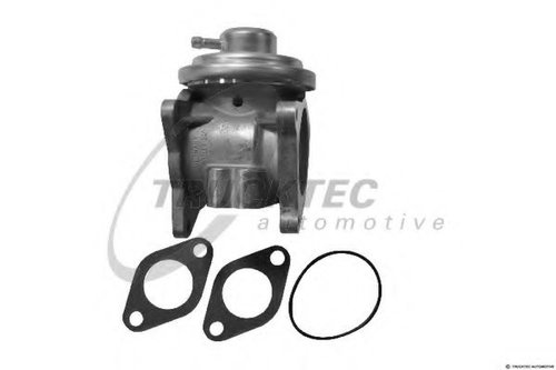 Supapa EGR VW PASSAT (3C2) (2005 - 2010) TRUCKTEC AUTOMOTIVE 07.16.007 piesa NOUA