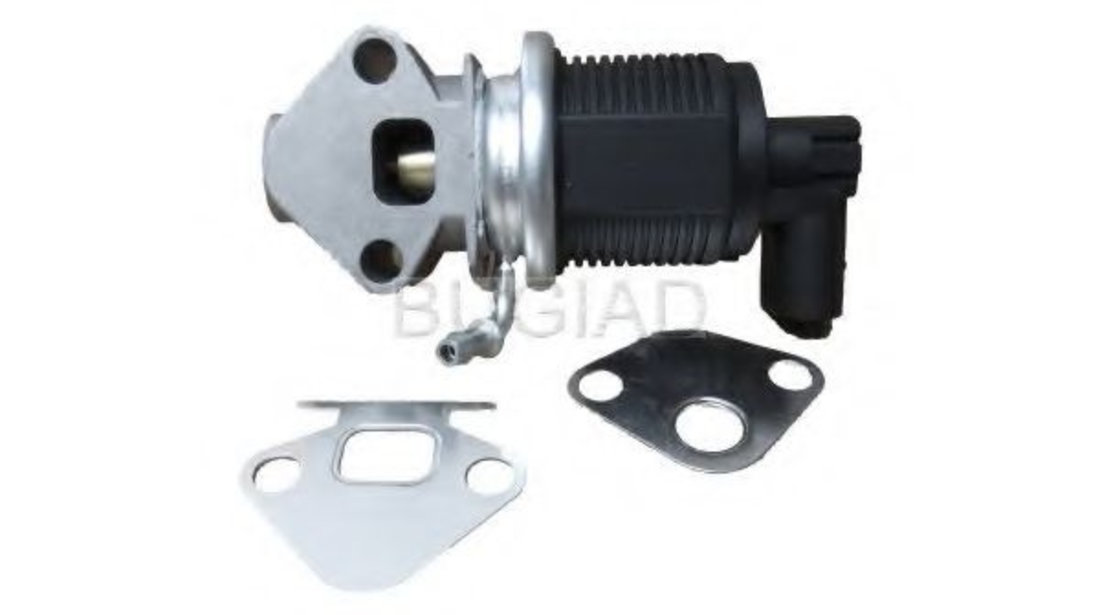 Supapa EGR VW POLO (9N) (2001 - 2012) BUGIAD BSP23093 piesa NOUA