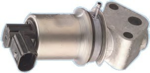 Supapa EGR VW POLO CLASSIC (6KV2) (1995 - 2006) TOPRAN 113 755 piesa NOUA