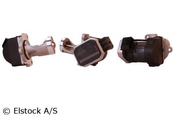 Supapa EGR VW SHARAN (7M8, 7M9, 7M6) (1995 - 2010) ELSTOCK 73-0076 piesa NOUA