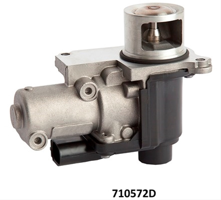 Supapa Egr Wahler Audi 710572D