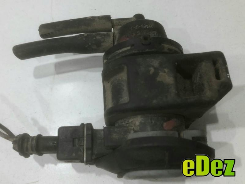 Supapa / electrovalva Renault Scenic 2 (2003-2009) 1.5 dci k9k (718) 8200661049