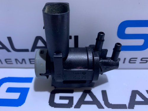 Supapa / Electrovalva Vacuum / Vacuum Audi A1 1.4 CUSB / 1.6 CXMA 2014 - 2018 Cod Piesa : 1K0906283A...