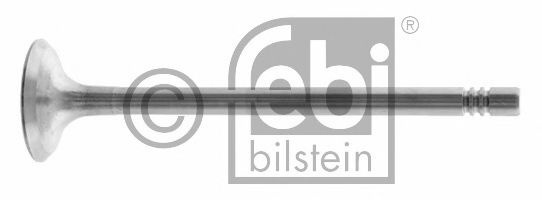 Supapa evacuare AUDI A3 (8P1) (2003 - 2012) FEBI BILSTEIN 27366 piesa NOUA