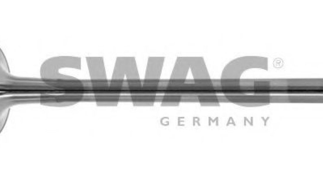 Supapa evacuare AUDI A4 Avant (8E5, B6) (2001 - 2004) SWAG 32 92 1036 piesa NOUA