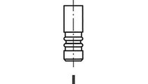 Supapa evacuare Audi AUDI A4 (8D2, B5) 1994-2001 #...