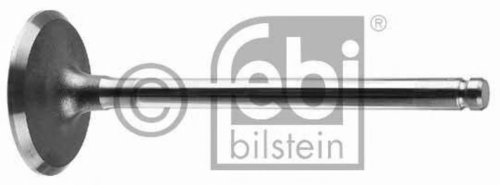 Supapa evacuare OPEL VECTRA B Hatchback (38) (1995 - 2003) FEBI BILSTEIN 17393 piesa NOUA