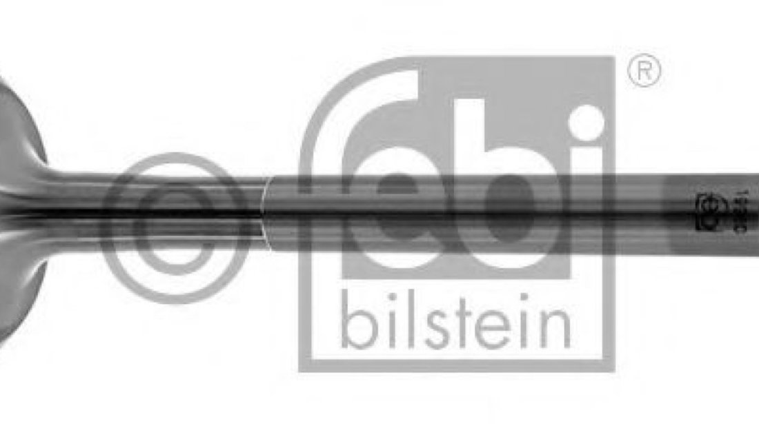 Supapa evacuare VW CRAFTER 30-35 bus (2E) (2006 - 2016) FEBI BILSTEIN 19960 piesa NOUA