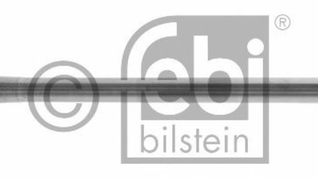 Supapa evacuare VW GOLF V Variant (1K5) (2007 - 2009) FEBI BILSTEIN 27366 piesa NOUA