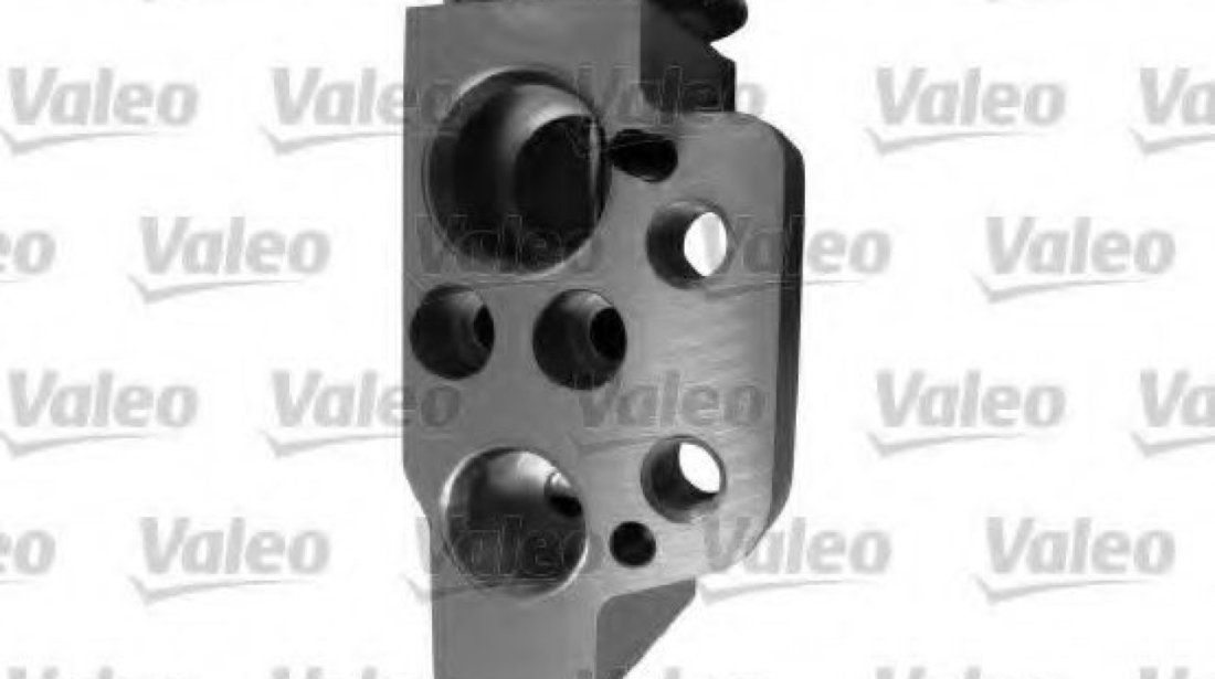 Supapa expansiune, clima AUDI A3 (8P1) (2003 - 2012) VALEO 509901 piesa NOUA