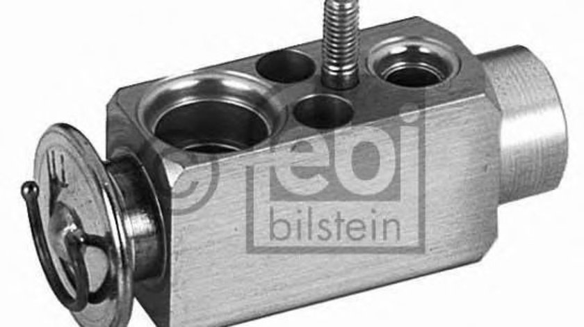 Supapa expansiune, clima MERCEDES E-CLASS (W124) (1993 - 1995) FEBI BILSTEIN 08899 piesa NOUA