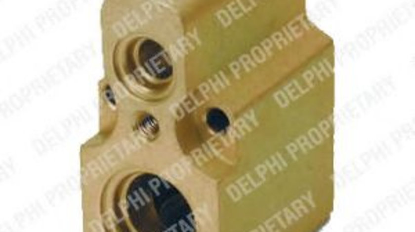 Supapa expansiune, clima NISSAN INTERSTAR bus (X70) (2002 - 2016) DELPHI TSP0585069 piesa NOUA