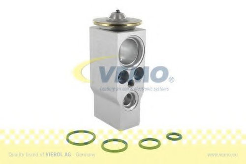 Supapa expansiune, clima PEUGEOT 307 Estate (3E) (2002 - 2016) VEMO V24-77-0012 piesa NOUA