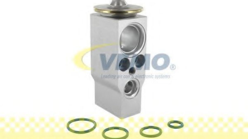 Supapa expansiune, clima PEUGEOT EXPERT Tepee (VF3V) (2007 - 2016) VEMO V24-77-0012 piesa NOUA