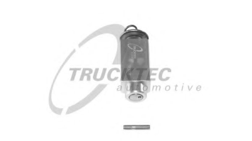 Supapa expansiune, clima RENAULT LAGUNA I (B56, 556) (1993 - 2001) TRUCKTEC AUTOMOTIVE 01.59.008 piesa NOUA