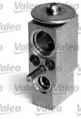 Supapa expansiune, clima RENAULT SYMBOL I (LB0/1/2) (1998 - 2008) VALEO 508833 piesa NOUA