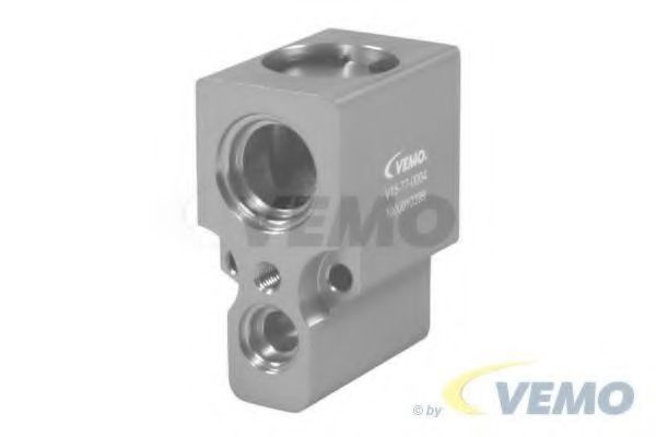 Supapa expansiune, clima SEAT INCA (6K9) (1995 - 2003) VEMO V15-77-0004 piesa NOUA