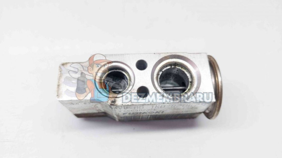 Supapa expansiune clima Volkswagen Passat B6 (3C2) 1K0820679 / 1K2820103 2.0 TDI BKP