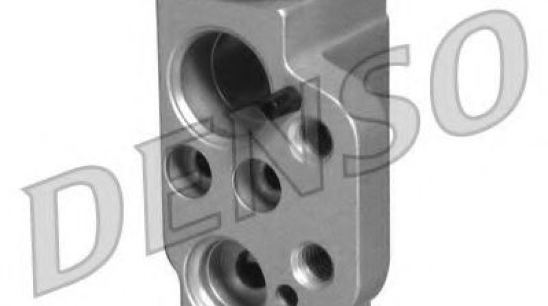 Supapa expansiune, clima VW POLO CLASSIC (6KV2) (1995 - 2006) DENSO DVE26001 piesa NOUA