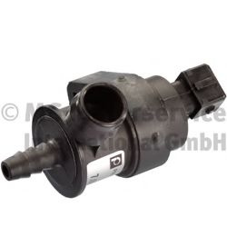 Supapa,filtru carbon activ FORD FOCUS II (DA) (2004 - 2012) PIERBURG 7.02256.39.0 piesa NOUA