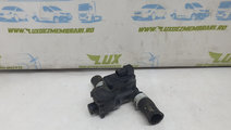 Supapa incalzire 7pp819810a Volkswagen VW Touareg ...