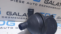 Supapa PCV Filtru Epurator Gaze Aer BMW Seria 3 E4...