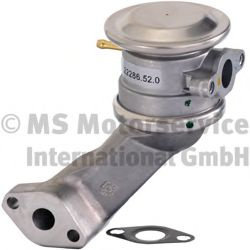 Supapa,pompa sistem aer secundar AUDI A6 Allroad (4FH, C6) (2006 - 2011) PIERBURG 7.22286.52.0 piesa...