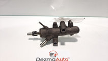 Supapa presiune combustibil, Opel Zafira B (A05) [...