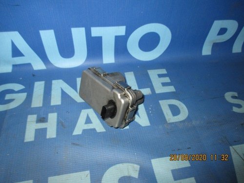 Supapa presiune turbina Mercedes CLA; 6511530394