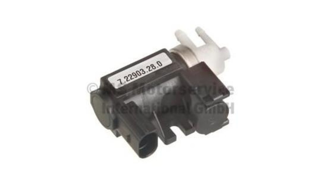 Supapa presiune vacuum egr Audi AUDI A4 (8E2, B6) 2000-2004 #2 72290313