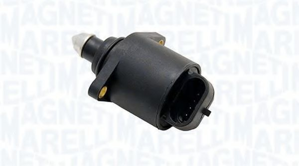 Supapa reglaj mers in gol,admisie aer DAEWOO NUBIRA (KLAJ) (1997 - 2016) MAGNETI MARELLI 820003396010 piesa NOUA