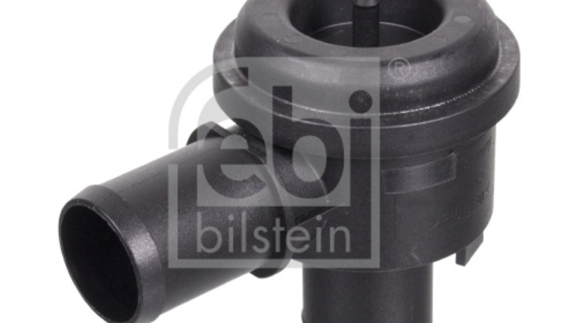 Supapa reglare presiune compresor (102127 FEBI BILSTEIN) AUDI,SEAT,SKODA,VW