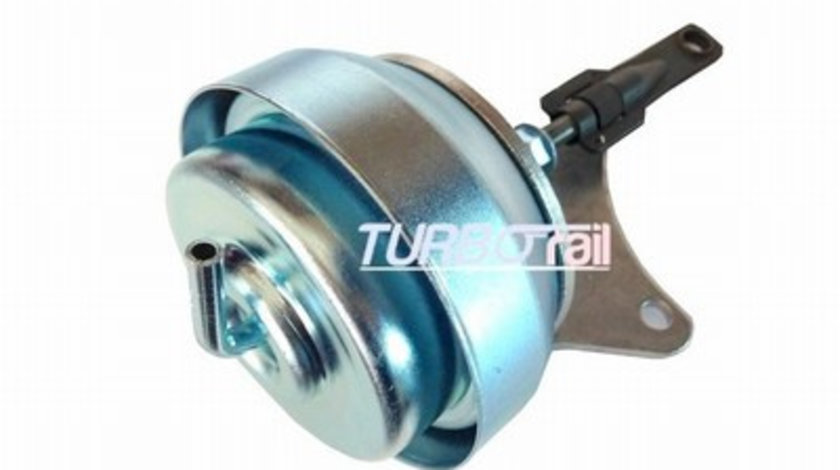 Supapa reglare presiune compresor (50001006700 TURBORAIL) MAZDA