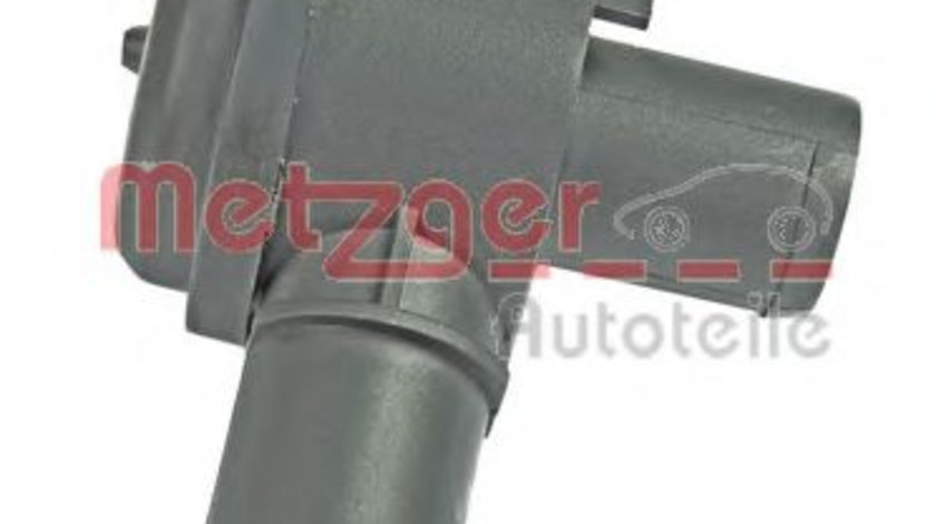 Supapa reglare presiune compresor AUDI A4 (8D2, B5) (1994 - 2001) METZGER 2385025 piesa NOUA