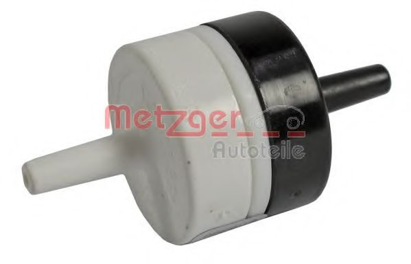 Supapa reglare presiune compresor AUDI A4 Cabriolet (8H7, B6, 8HE, B7) (2002 - 2009) METZGER 0892222 piesa NOUA