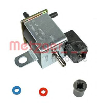 Supapa reglare presiune compresor AUDI A6 (4A, C4) (1994 - 1997) METZGER 0892120 piesa NOUA