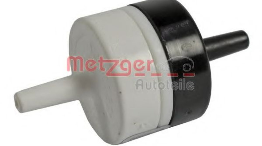 Supapa reglare presiune compresor AUDI Q7 (4L) (2006 - 2015) METZGER 0892222 piesa NOUA