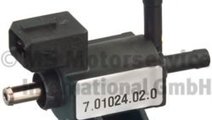 Supapa reglare presiune compresor OPEL ZAFIRA B (A...