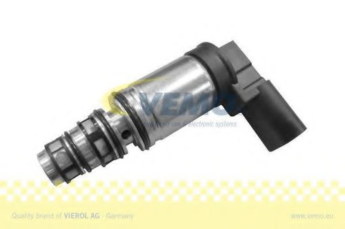 Supapa regulatoare, compresor AUDI A3 (8P1) (2003 - 2012) VEMO V15-77-1035 piesa NOUA