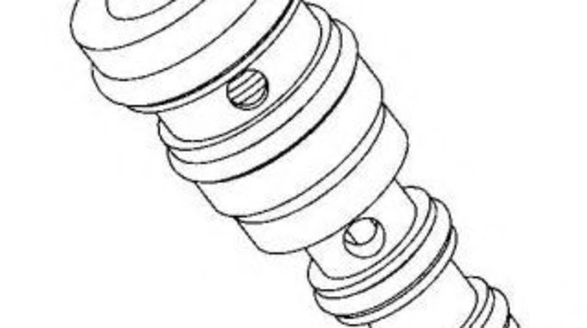 Supapa regulatoare, compresor OPEL CORSA B (73, 78, 79) (1993 - 2002) NRF 38421 piesa NOUA