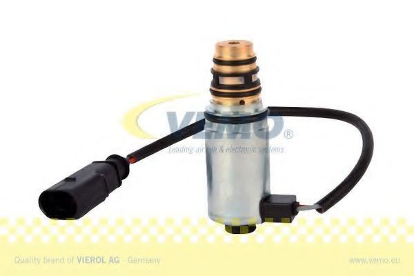 Supapa regulatoare, compresor VW EOS (1F7, 1F8) (2006 - 2016) VEMO V15-77-1018 piesa NOUA