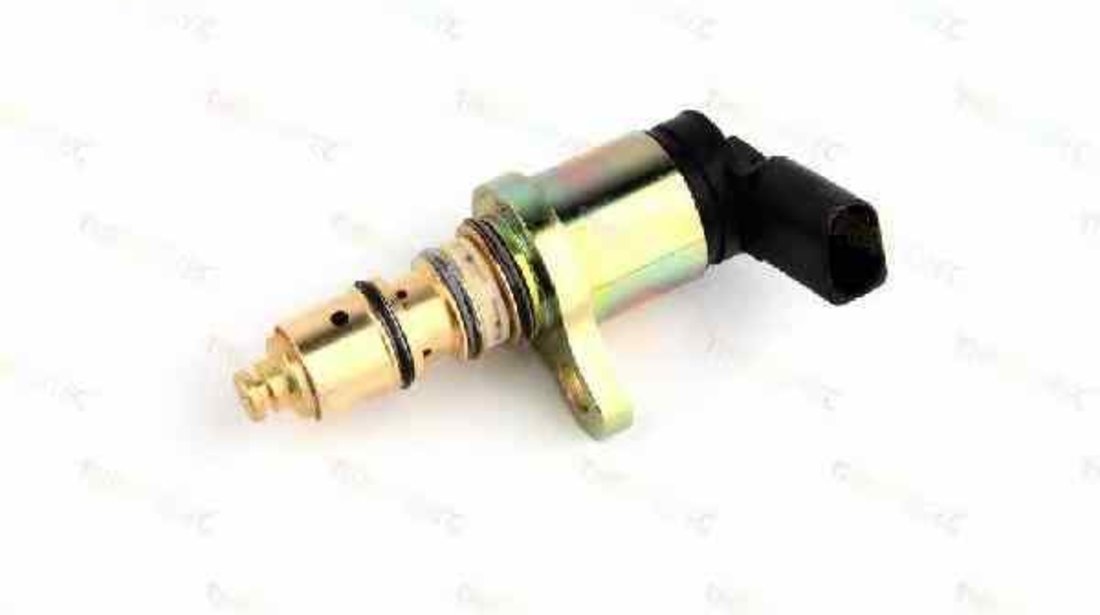 Supapa regulatoare compresor VW GOLF IV 1J1 THERMOTEC KTT060003 #1578466