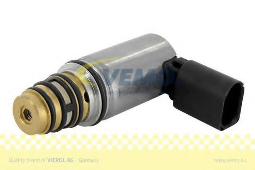 Supapa regulatoare, compresor VW GOLF V (1K1) (2003 - 2009) VEMO V15-77-1014 piesa NOUA